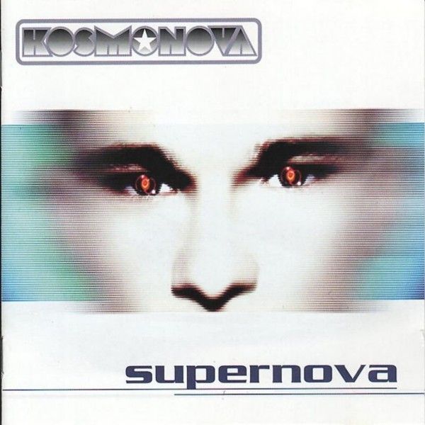 Kosmonova